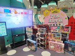 -ABC Swim亲子游泳俱乐部(河西店)