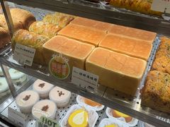 -君之狮子山·轻糖烘焙(松江印象城店)