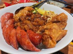 -捡角台湾食堂(花木Plus乐坊店)