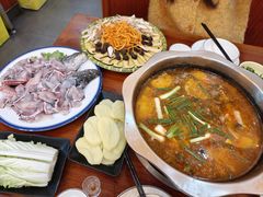 -大理.老字号渝记酸萝卜乌鱼(古城总店)