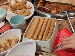 -季季红火锅(南康宝林大厦店)