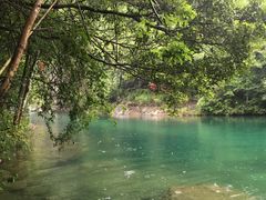 -石台牯牛降景区