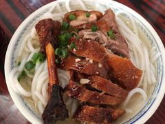 -凌舍好烧鹅(中山路店)