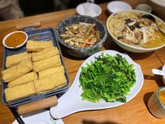 -翠云楼·汽锅鸡·云南特色菜(翠湖公园店)