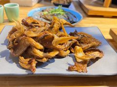 -勺子米线·云南传统小吃市集(四方街店)