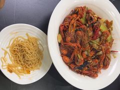 -一起吃小龙虾·海鲜(海珠店)