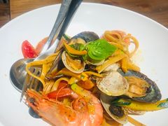-ALLORA意大利餐厅(丰盛里店)
