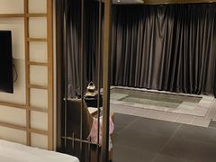 -大连金石滩绿发温泉假日酒店