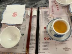 -中国大酒店·食街