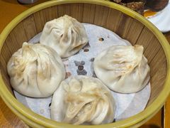 -三凤酒家·百年无锡菜(清扬茂业店)