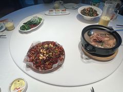 -时光乌托邦空中花园·川味·礼宴(星汇两江店)