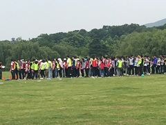 -钟山体育运动公园