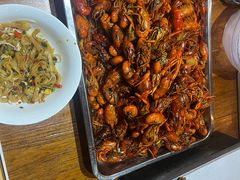 -米八子烧烤工厂(西区店)