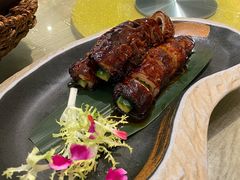 -常来小聚·广州非遗传承餐厅(高德置地店)
