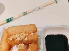 -江边城外烤全鱼(龙德广场店)