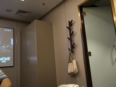 -华夏良子·足道SPA艾灸(翠微店)