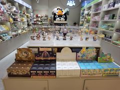 -JOYCODE(大红门银泰百货店)