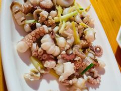 -胖大嫂渔家排档·全海景餐厅(渔村店)