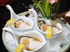 -天狗山料理(省体店)