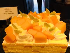 -广州富力君悦大酒店·凯菲厅