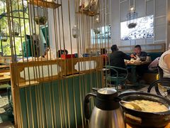 -潮粥荟·潮汕砂锅粥(朝阳大悦城店)