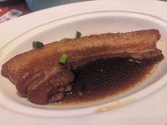 老济南把子肉-老济南·地道济南菜(大明湖店)