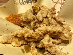 成都小酥肉-泥糊破店小酒馆·团建聚餐(南京西路店)