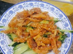 -刘少华贵州小黄牛·鲜牛肉火锅(总店)