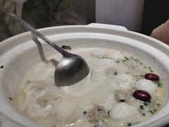 -鑫小城故事·藕汤·家常菜(台北一路总店)