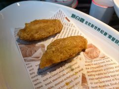 -新白鹿餐厅(虹桥南丰城店)