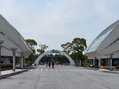 -上海鲜花港