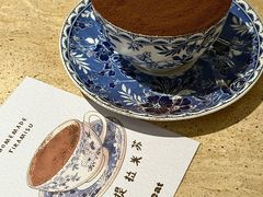 -O'eat Blossom&Pelican(深圳首店)