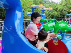 -杭州少年儿童公园