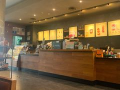 -星巴克(大连金州安盛店)