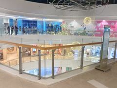-Hi GYM嗨健身(泥城店)