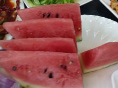 -亚黑亚炕锅农家美食(清水河店)