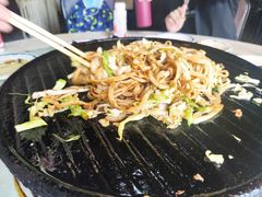 -厚味居炙子烤肉·清真(天桥南纬路店)