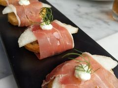 -玛尚诺Pizza&Bar(长泰广场店)