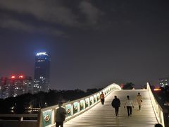 -南宁南湖公园