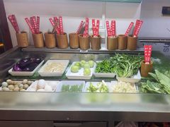 -野渡坡·极致湘菜·庭院餐厅(汉阳店)