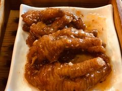 -味可道美食坊(福基路店)