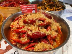 -靓靓蒸虾·头牌蒸虾(雪松路总店)