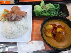 -大快活(丽丰店)