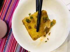 -香巴拉云南餐厅(华莱坞店)