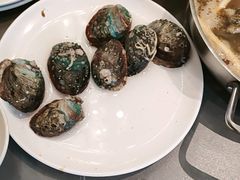 -尚宴牛特鲜自助(太原街万达店)