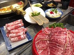 -大味老火锅City店