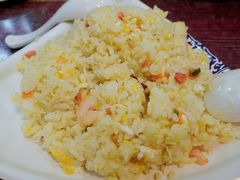 海鲜炒饭-扒虾小妹儿麻辣海鲜(宏图街店)