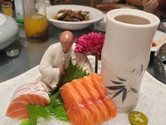 -海鲜e族(马王堆店)