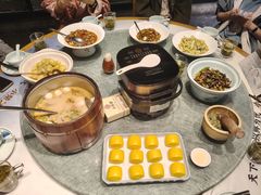 -小柴湖(江北云山店)