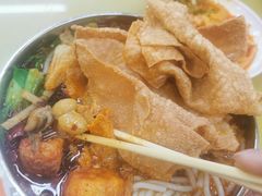 -红鼻子桂林米粉(金唐新光界店)